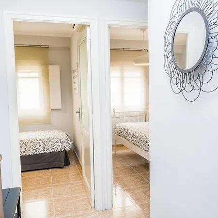 Loira La Via Encanto En Zona Residencial Appartamento Saragozza