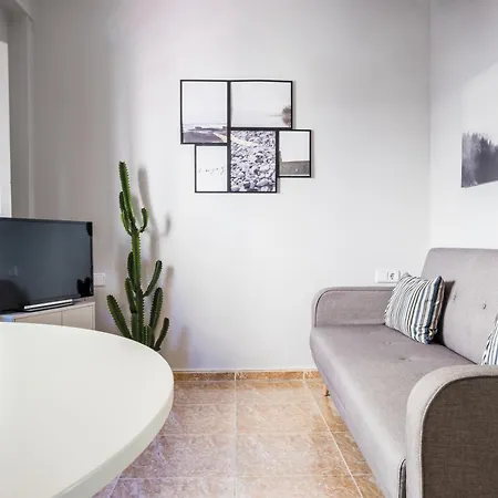 Appartamento Loira La Via Encanto En Zona Residencial